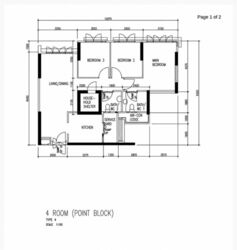 Blk 618D Punggol Breeze (Punggol), HDB 4 Rooms #609618781